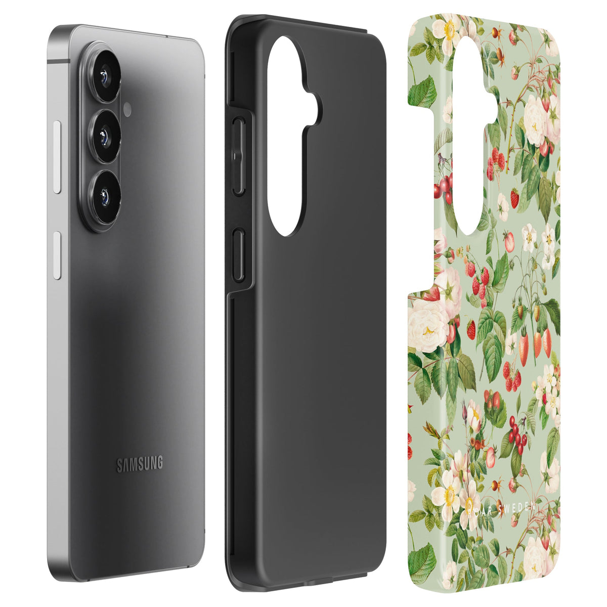 Tasty Garden - Tough Case – Kohde 8/17