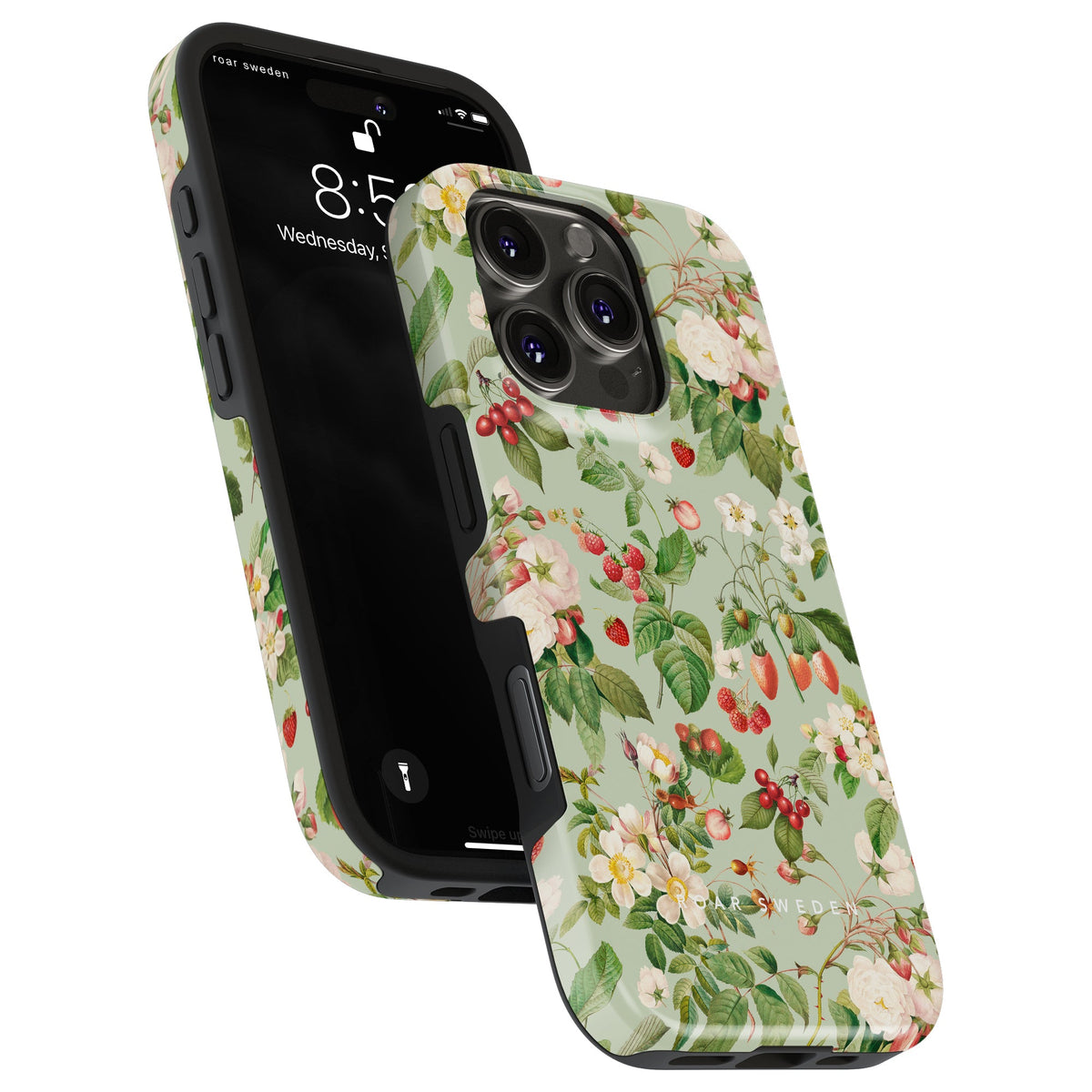 Tasty Garden - Tough Case – Kohde 16/17