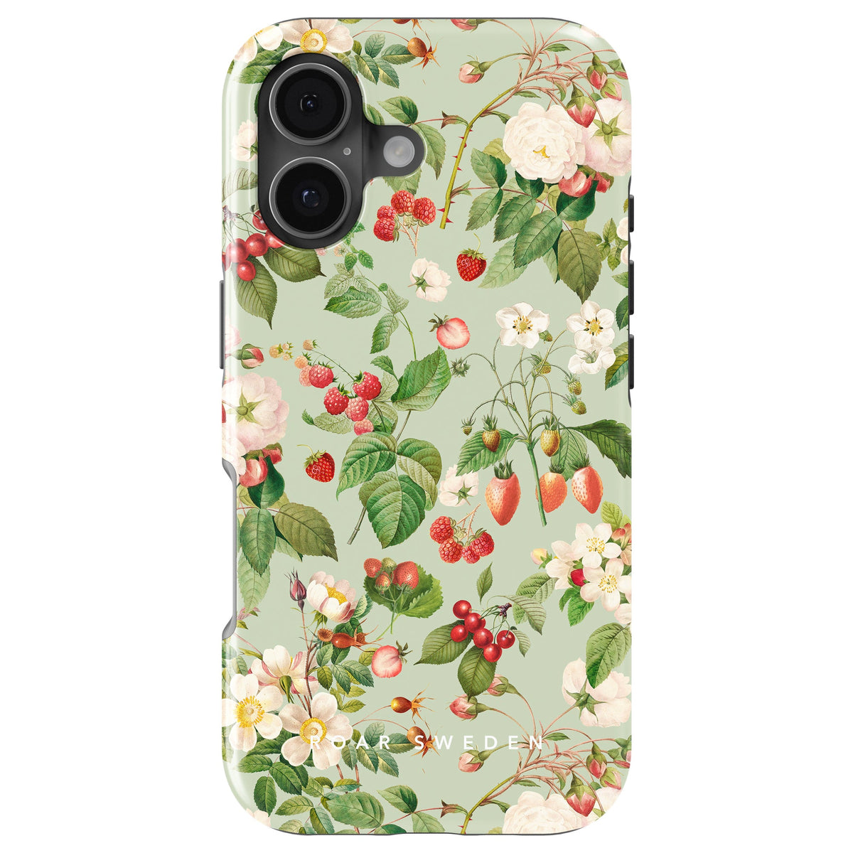 Tasty Garden - Tough Case