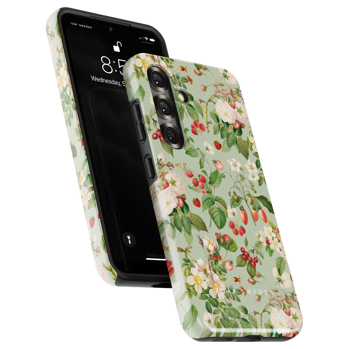 Tasty Garden - Tough Case – Kohde 5/17