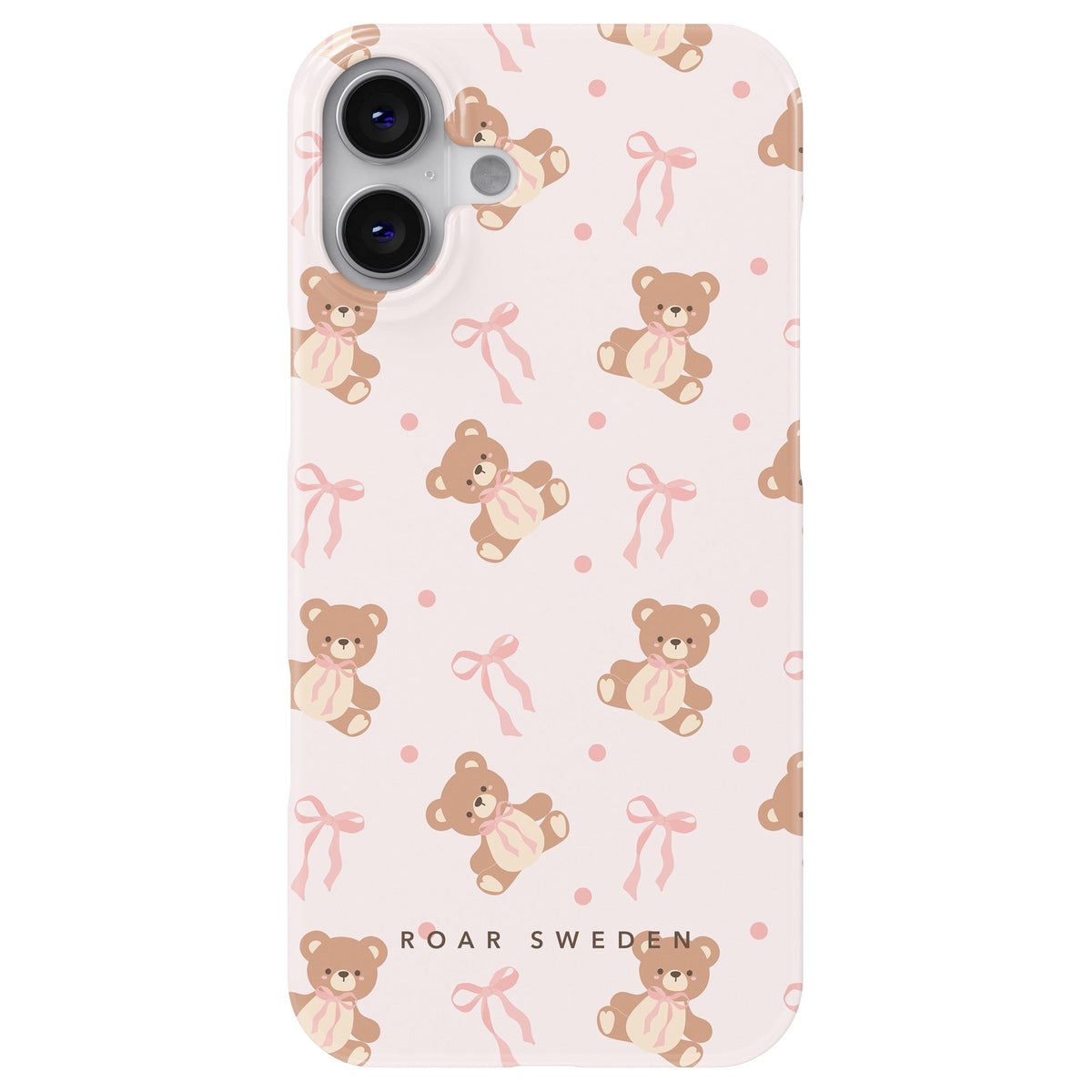 Teddy Bear - Slim case – Item 10 of 24
