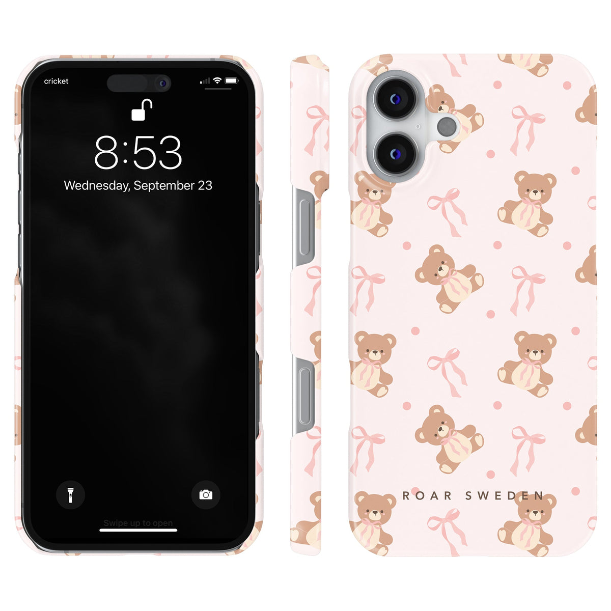 Teddy Bear - Slim case – Item 12 of 24