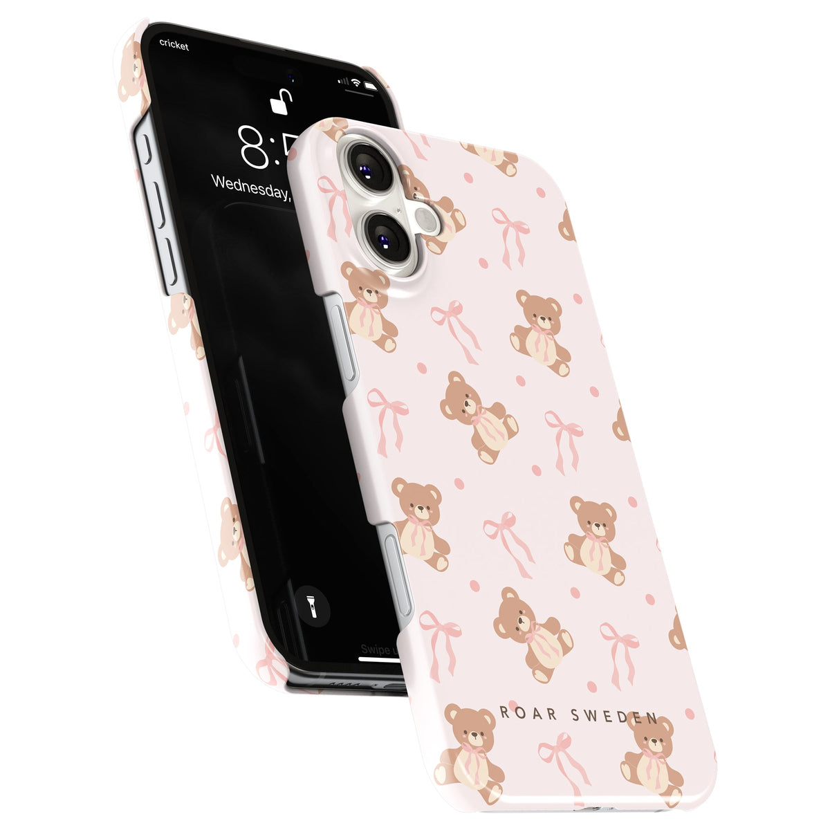 Teddy Bear - Slim case – Item 11 of 24