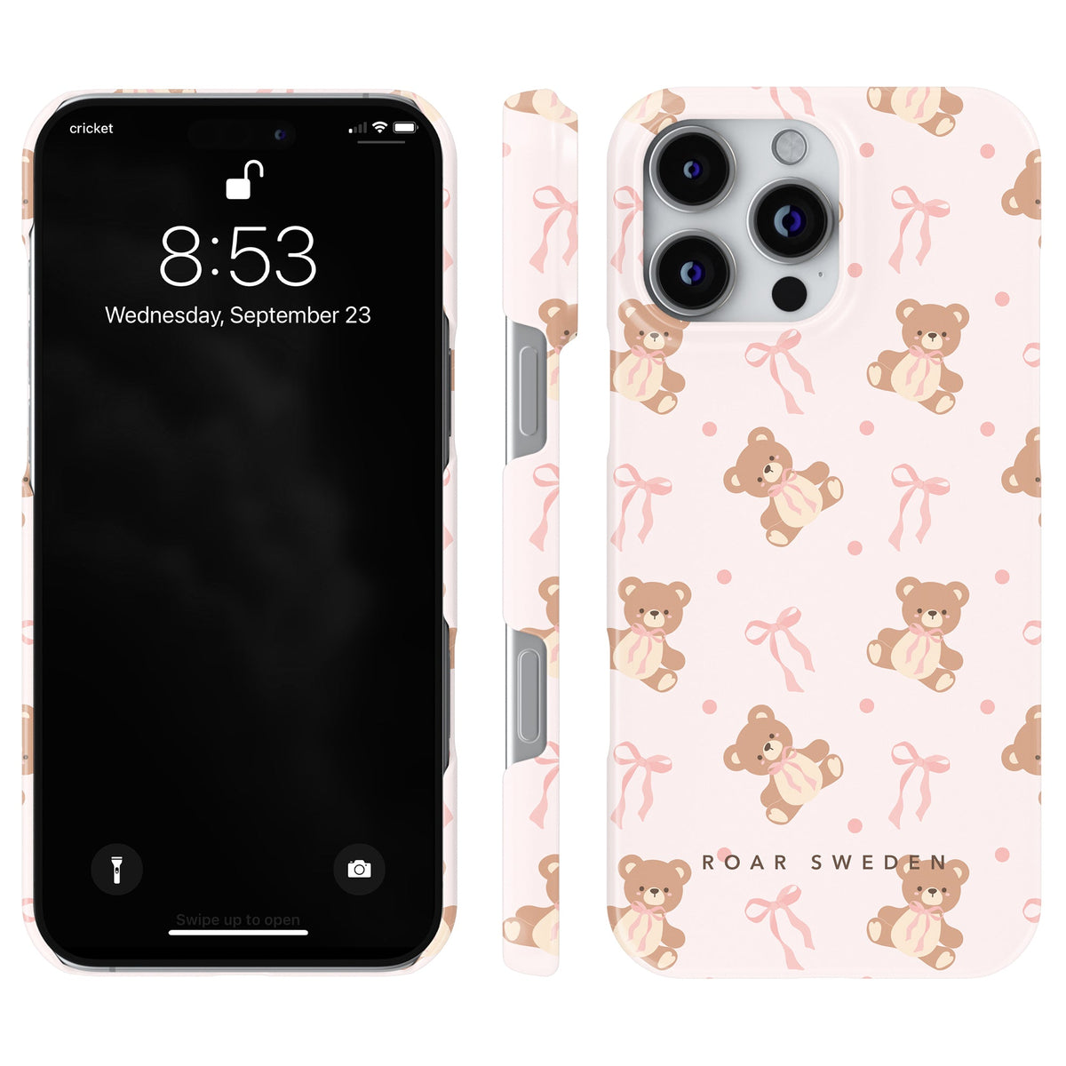 Teddy Bear - Slim case – Item 15 of 24