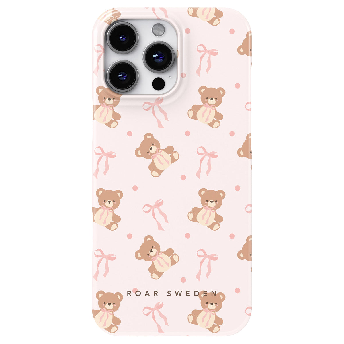 Teddy Bear - Slim case – Item 13 of 24