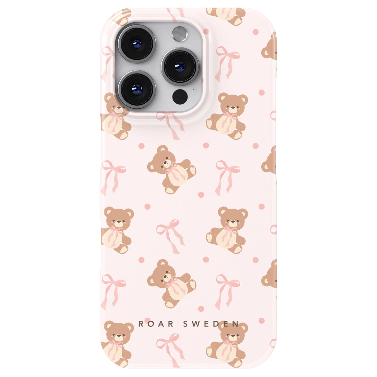 Teddy Bear - Slim case – Item 16 of 24