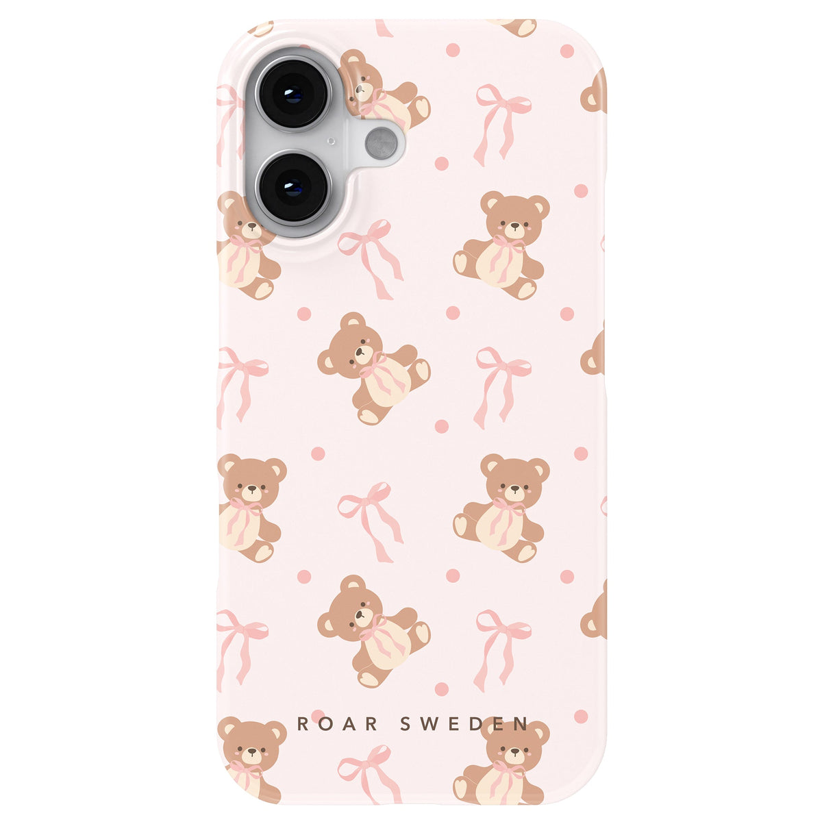 Teddy Bear - Slim case – Item 7 of 24