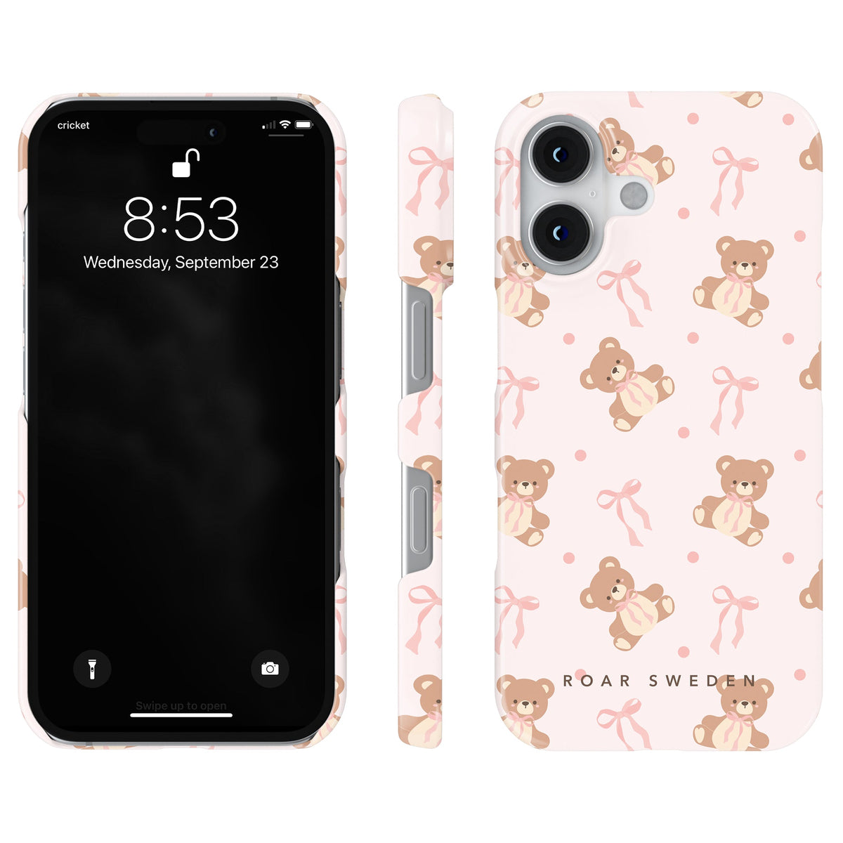 Teddy Bear - Slim case – Item 9 of 24