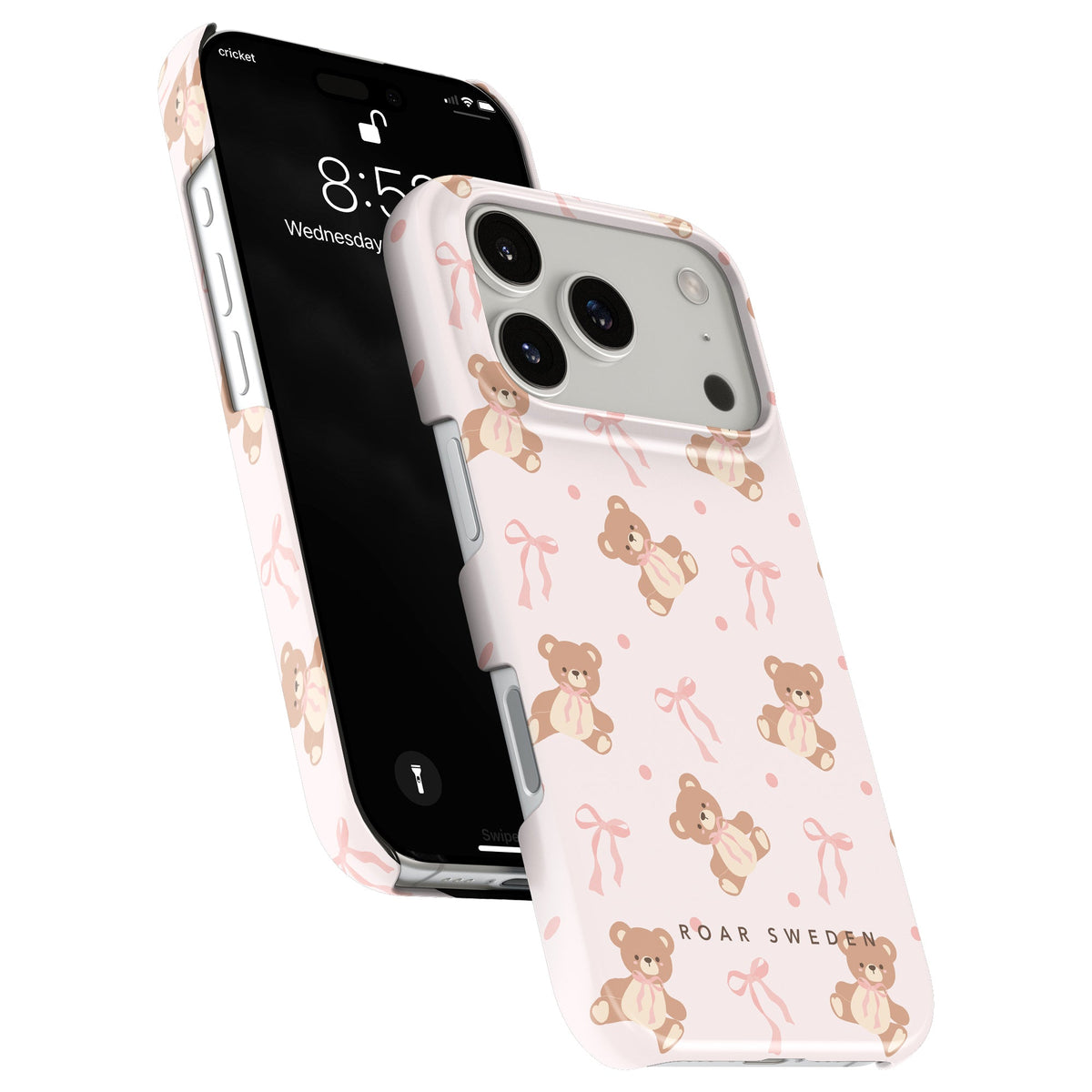 Teddy Bear - Slim case – Item 5 of 24