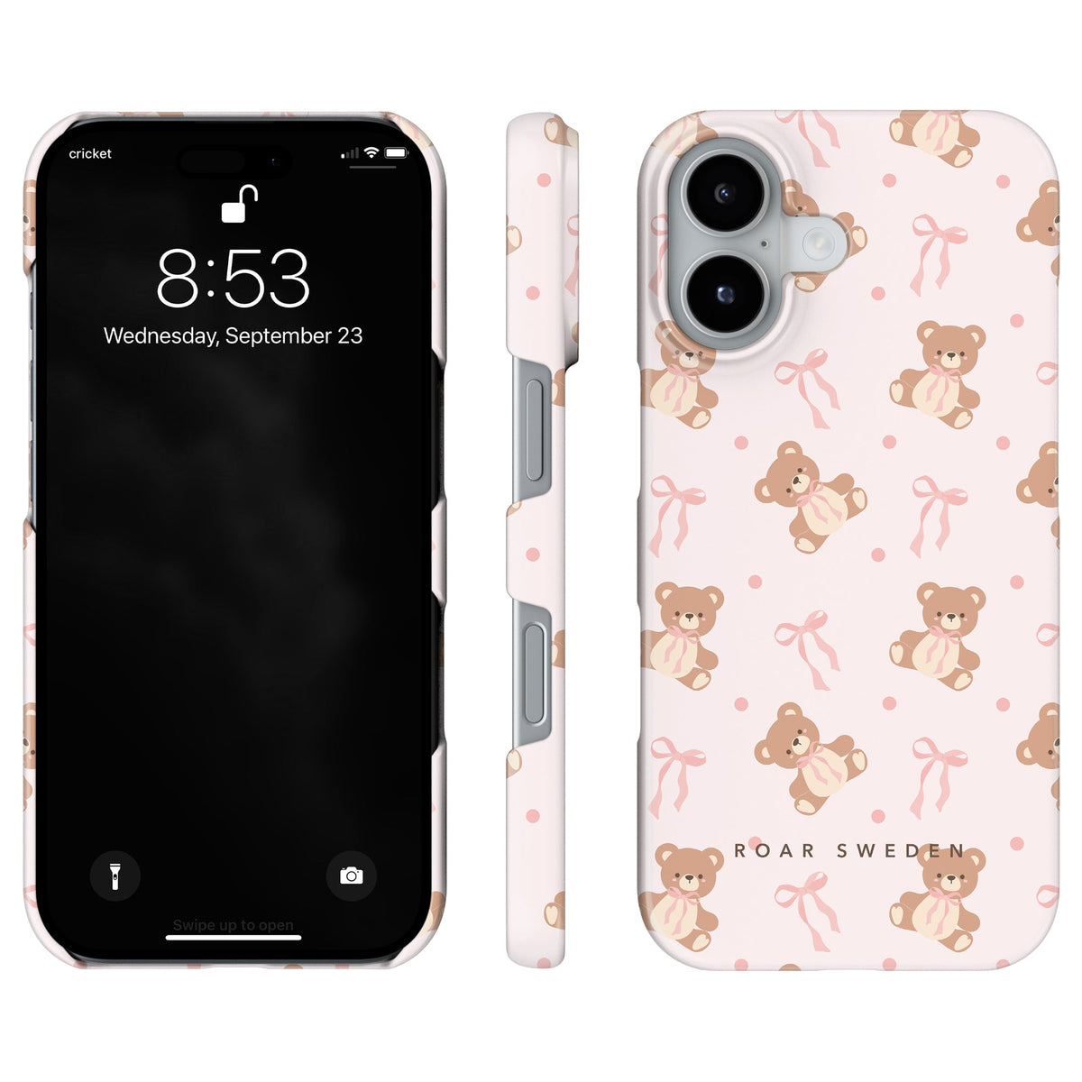 Teddy Bear - Slim case – Item 3 of 24