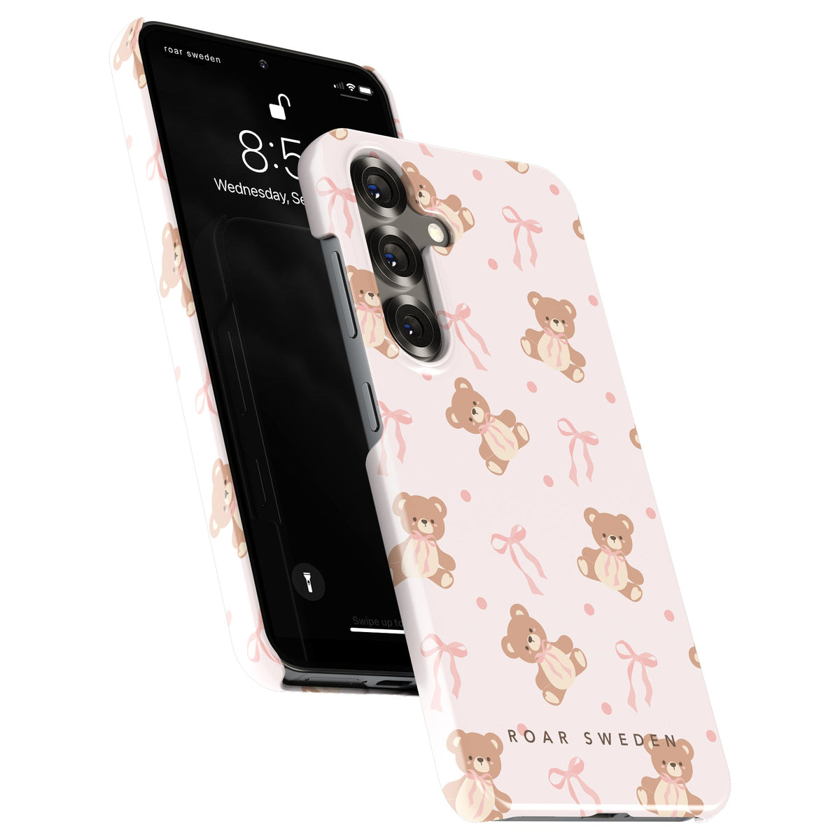 Teddy Bear - Slim case – Item 23 of 24