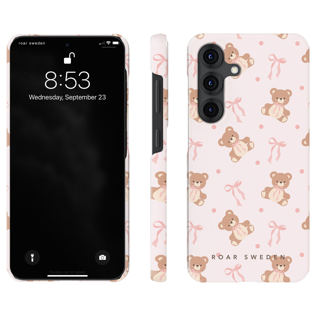 Teddy Bear - Slim case – Item 24 of 24
