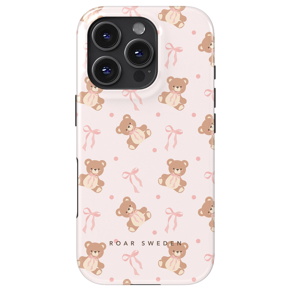 Teddy Bear - Tough Case – Item 11 of 14