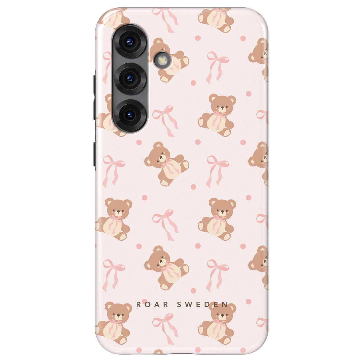 Teddy Bear - Tough Case – Item 4 of 14