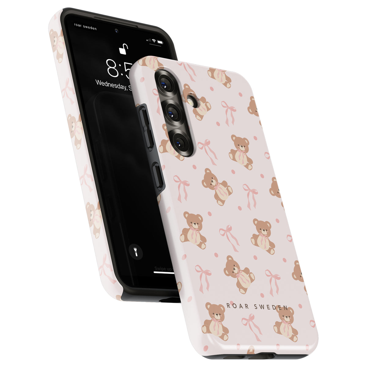 Teddy Bear - Tough Case – Item 5 of 14