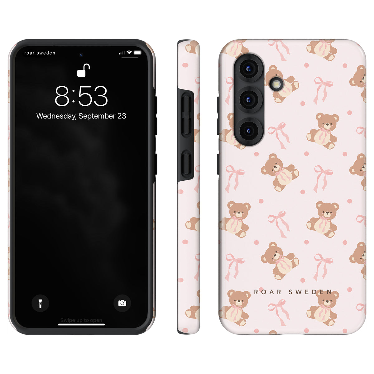 Teddy Bear - Tough Case – Item 6 of 14