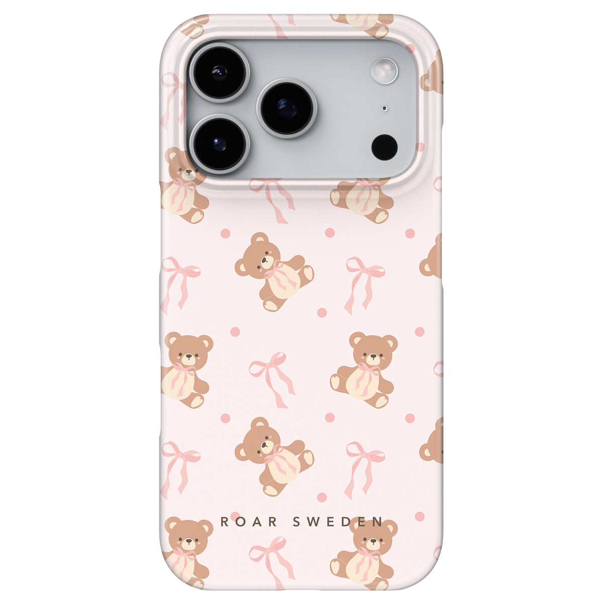 Teddy Bear - Slim case – Item 4 of 24