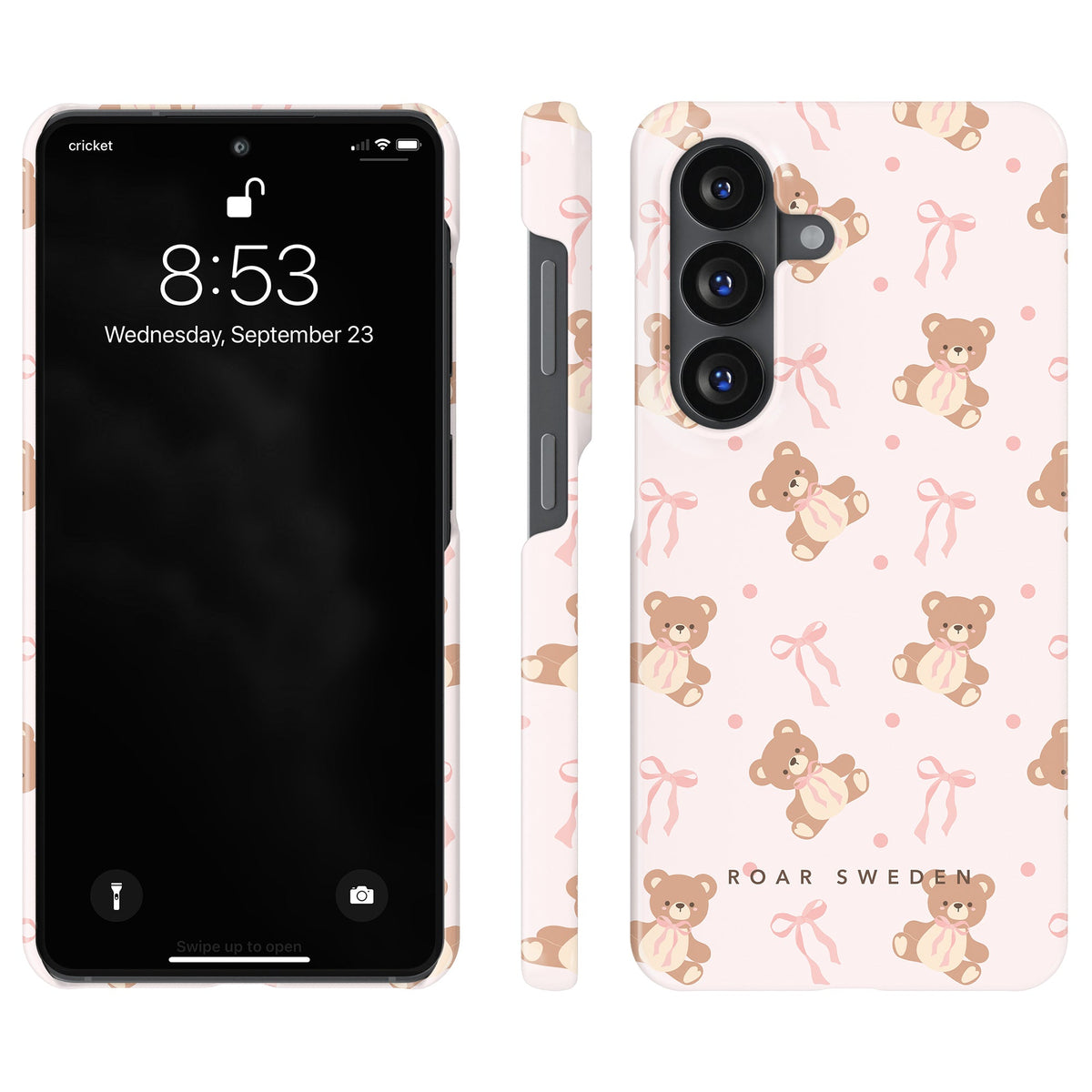 Teddy Bear - Slim case – Item 21 of 24