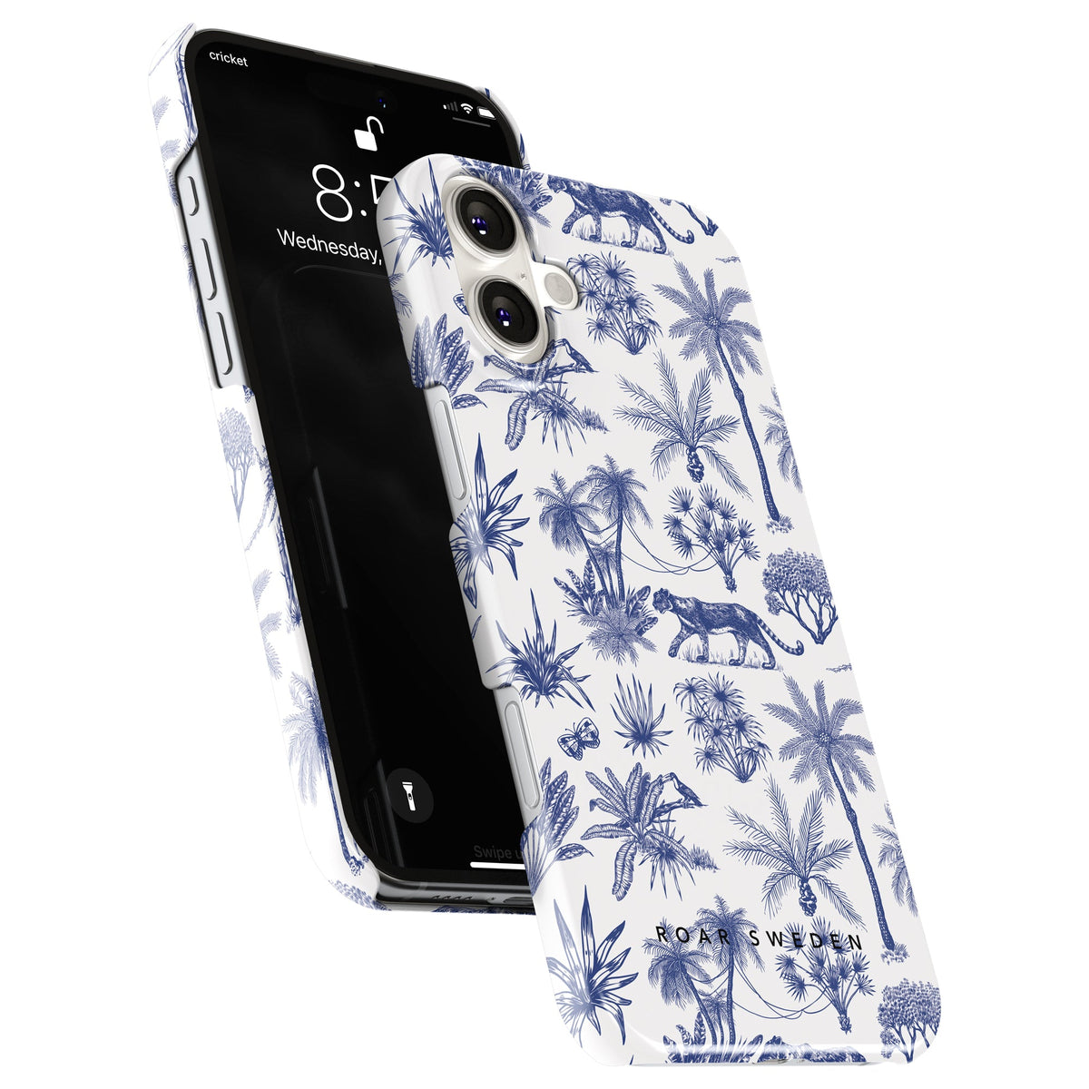 Toile de Jouy - Slim case – Item 11 of 24