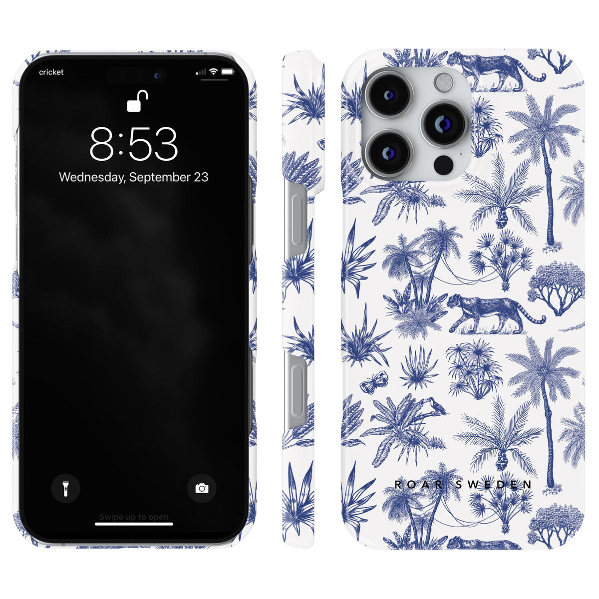 Toile de Jouy - Slim case – Item 15 of 24