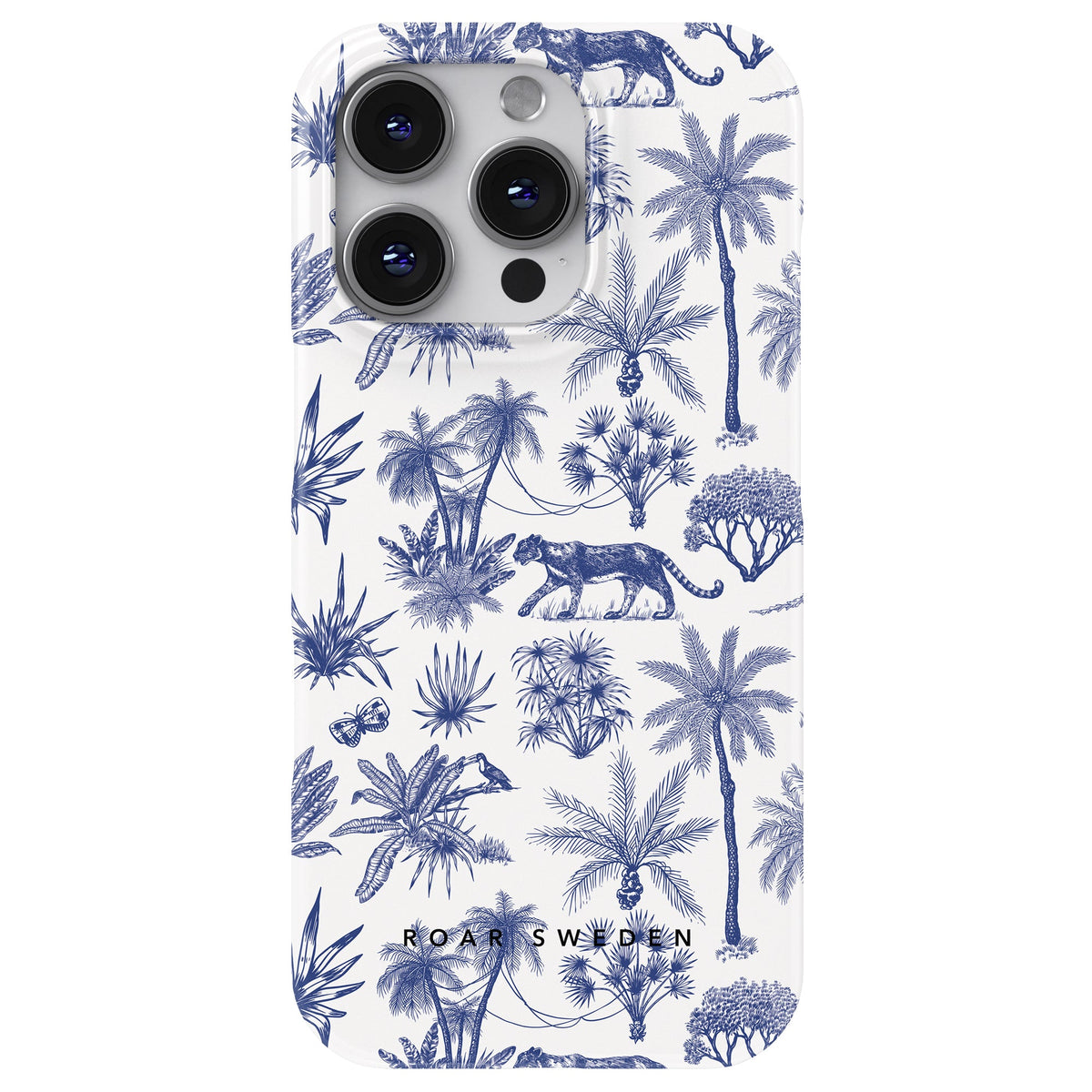 Toile de Jouy - Slim case – Item 16 of 24