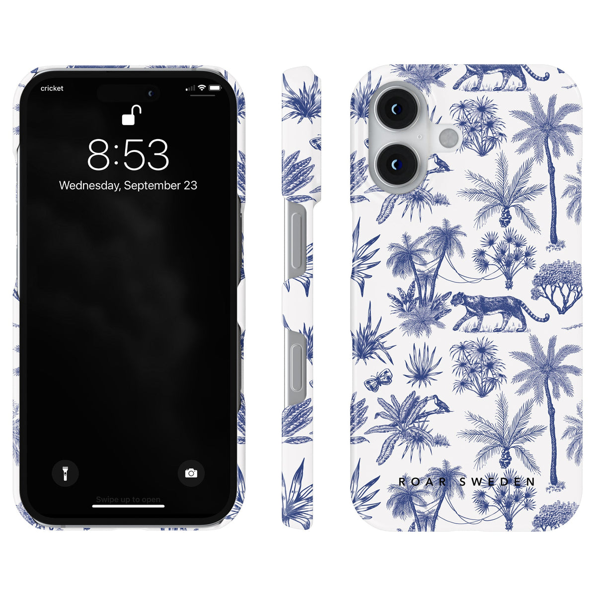 Toile de Jouy - Slim case – Item 9 of 24