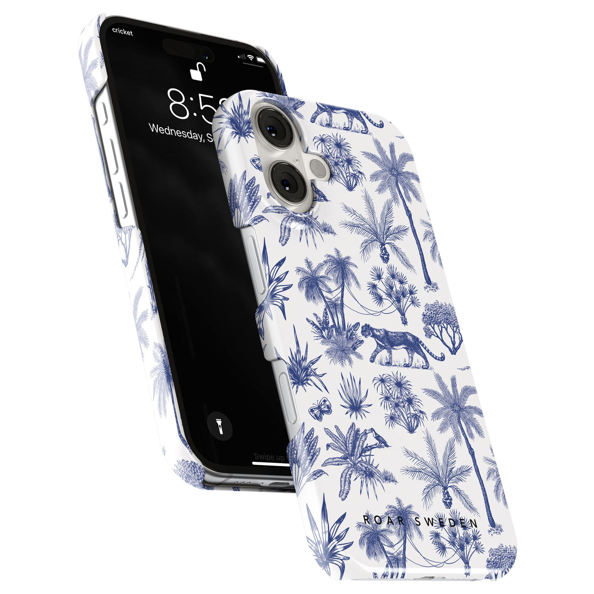 Toile de Jouy - Slim case – Item 8 of 24