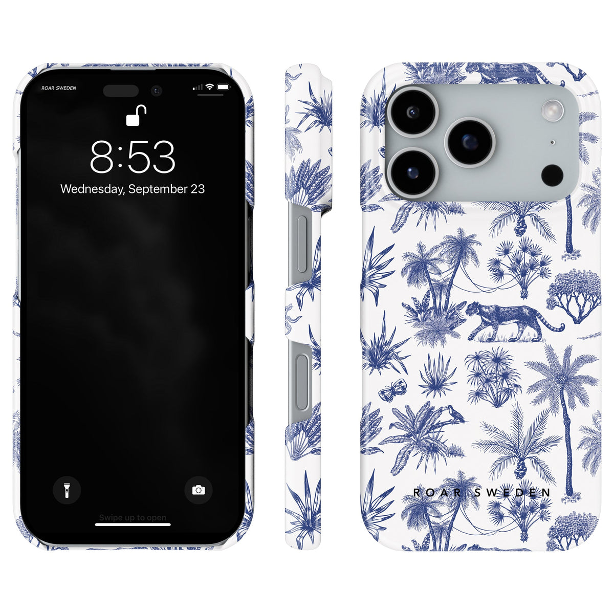 Toile de Jouy - Slim case – Item 6 of 24