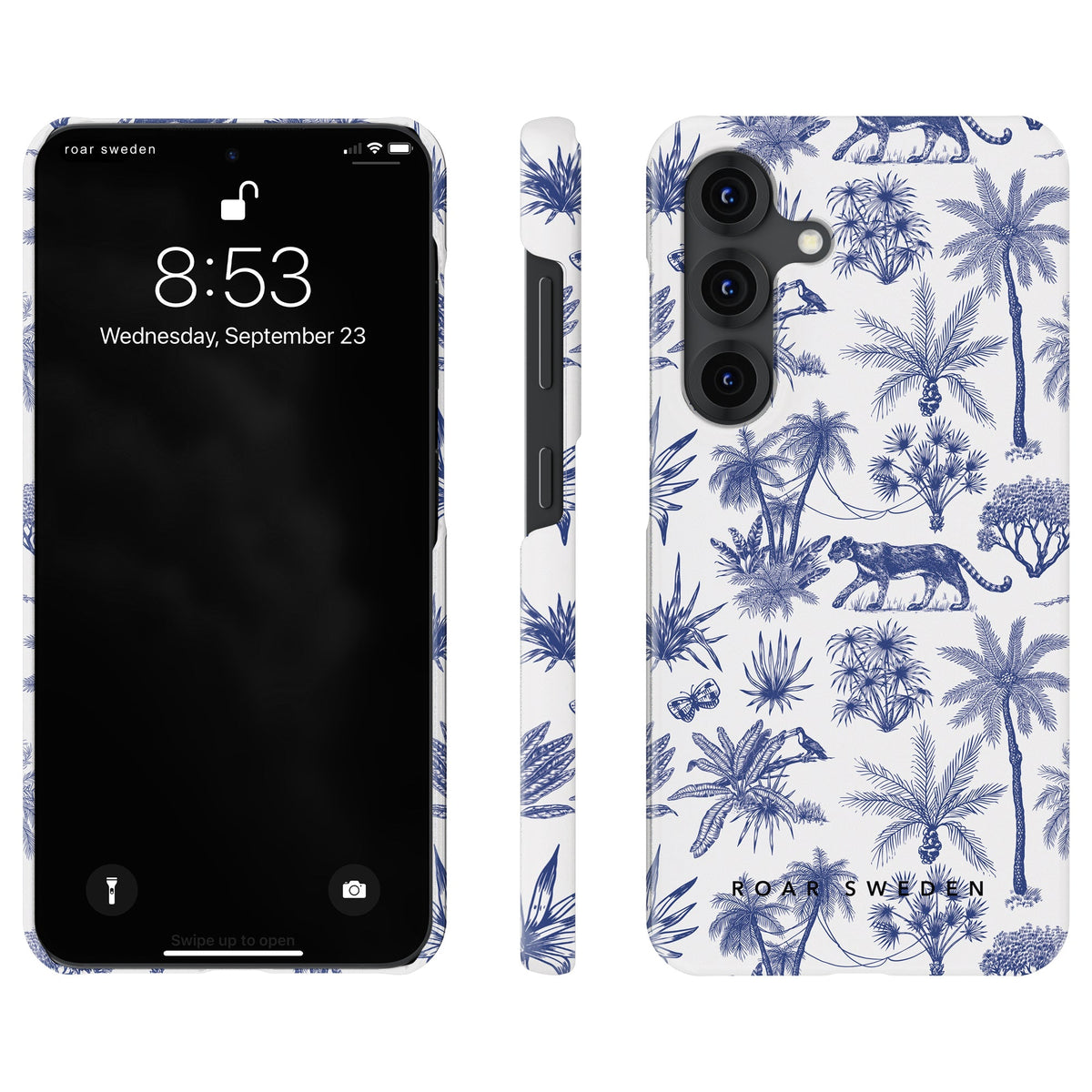 Toile de Jouy - Slim case – Item 24 of 24