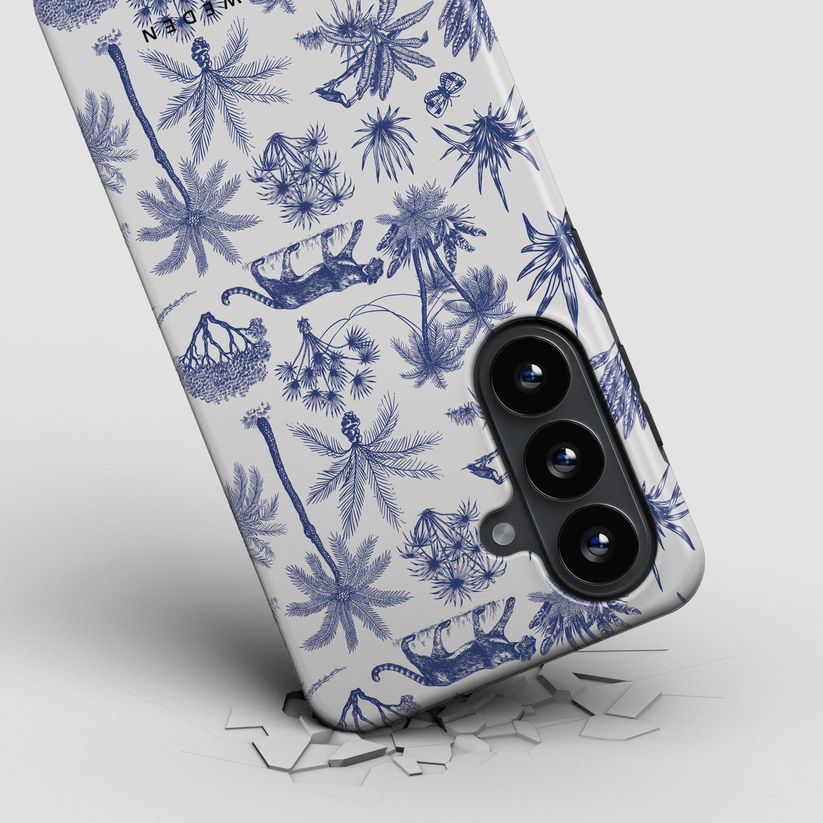 Toile De Jouy - Kestävä suojakuori – Kohde 9/17