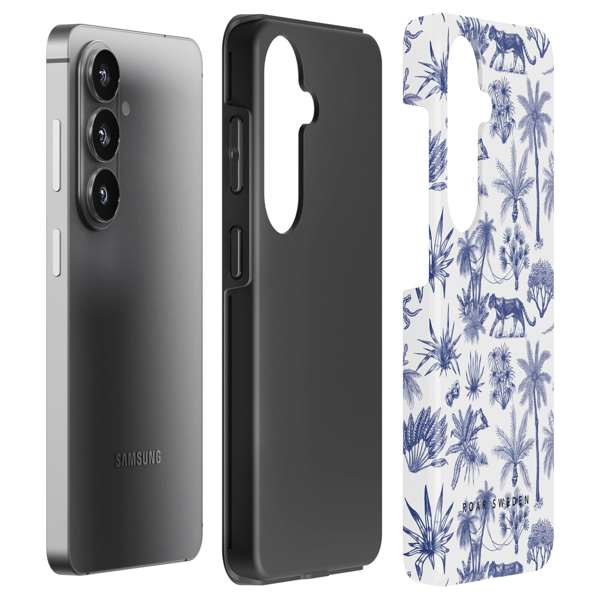 Toile De Jouy - Kestävä suojakuori – Kohde 8/17