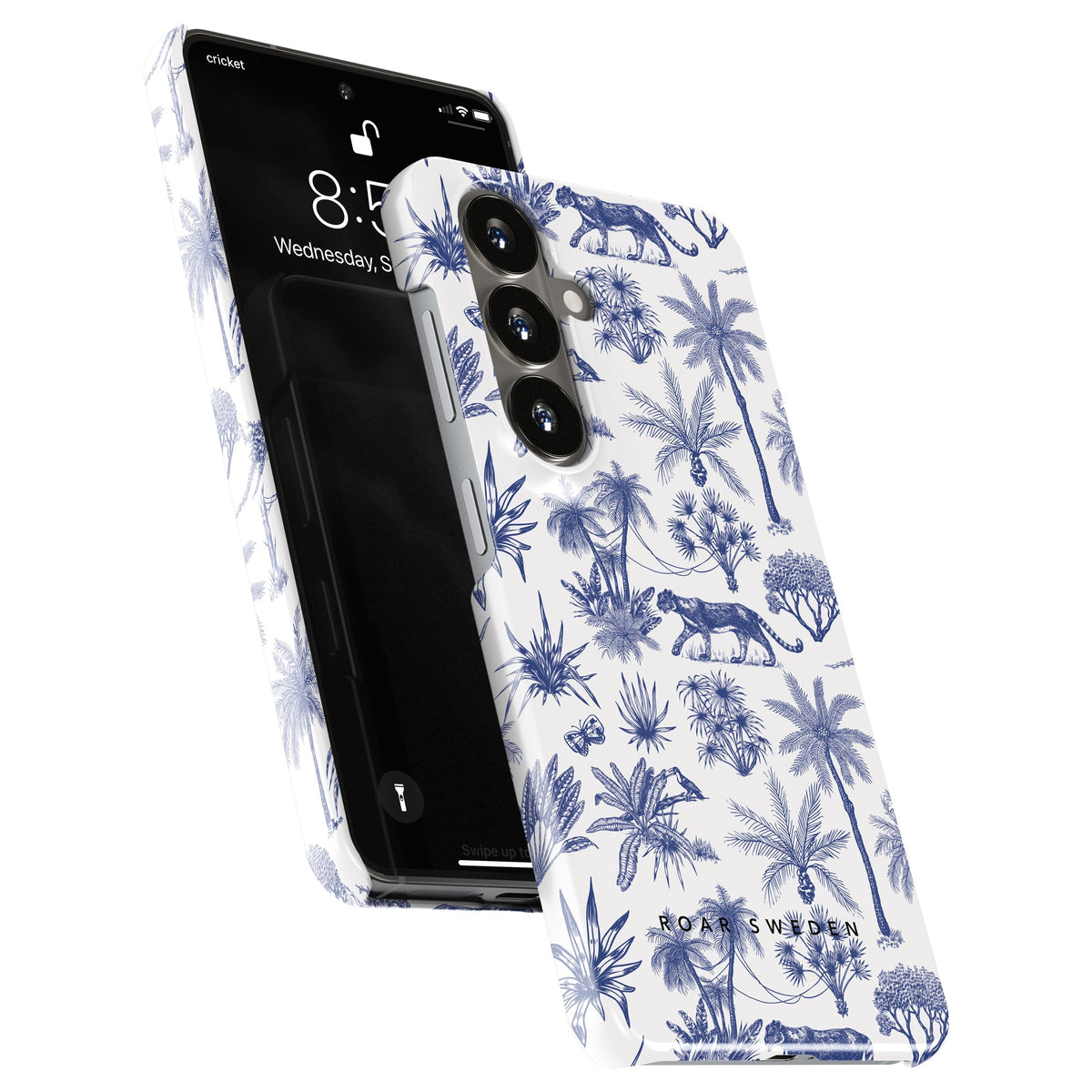Toile de Jouy - Slim case – Item 20 of 24