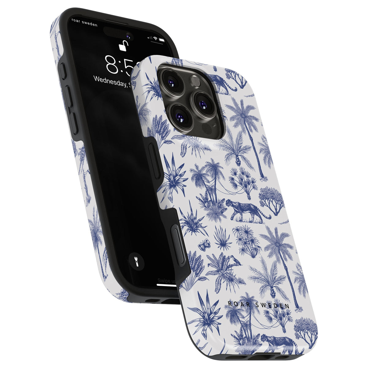 Toile De Jouy - Kestävä suojakuori – Kohde 16/17