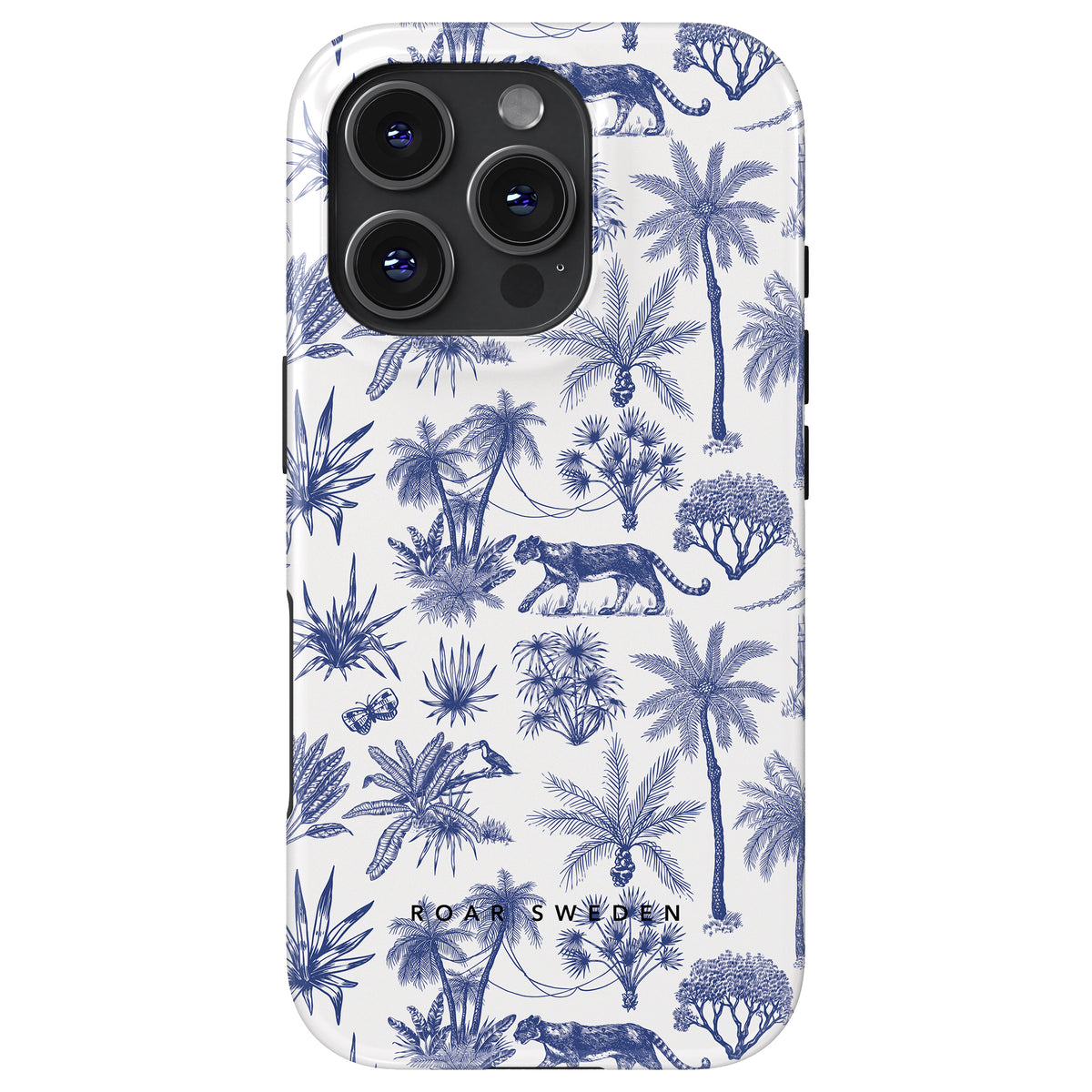 Toile de Jouy - Magsafe Tough Case – Kohde 6/8