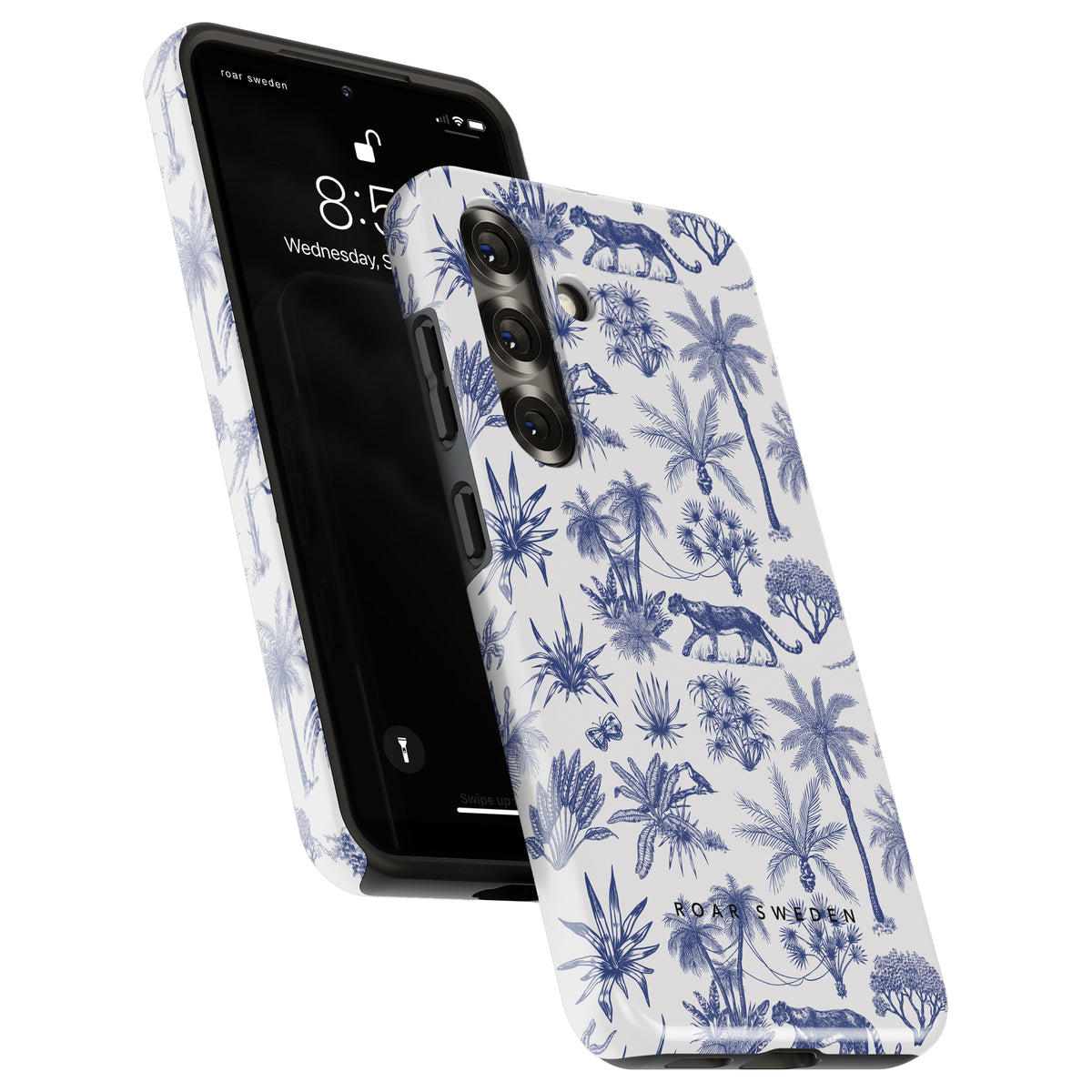 Toile De Jouy - Kestävä suojakuori – Kohde 5/17
