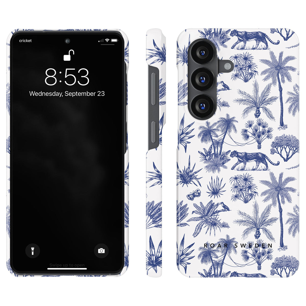 Toile de Jouy - Slim case – Item 21 of 24