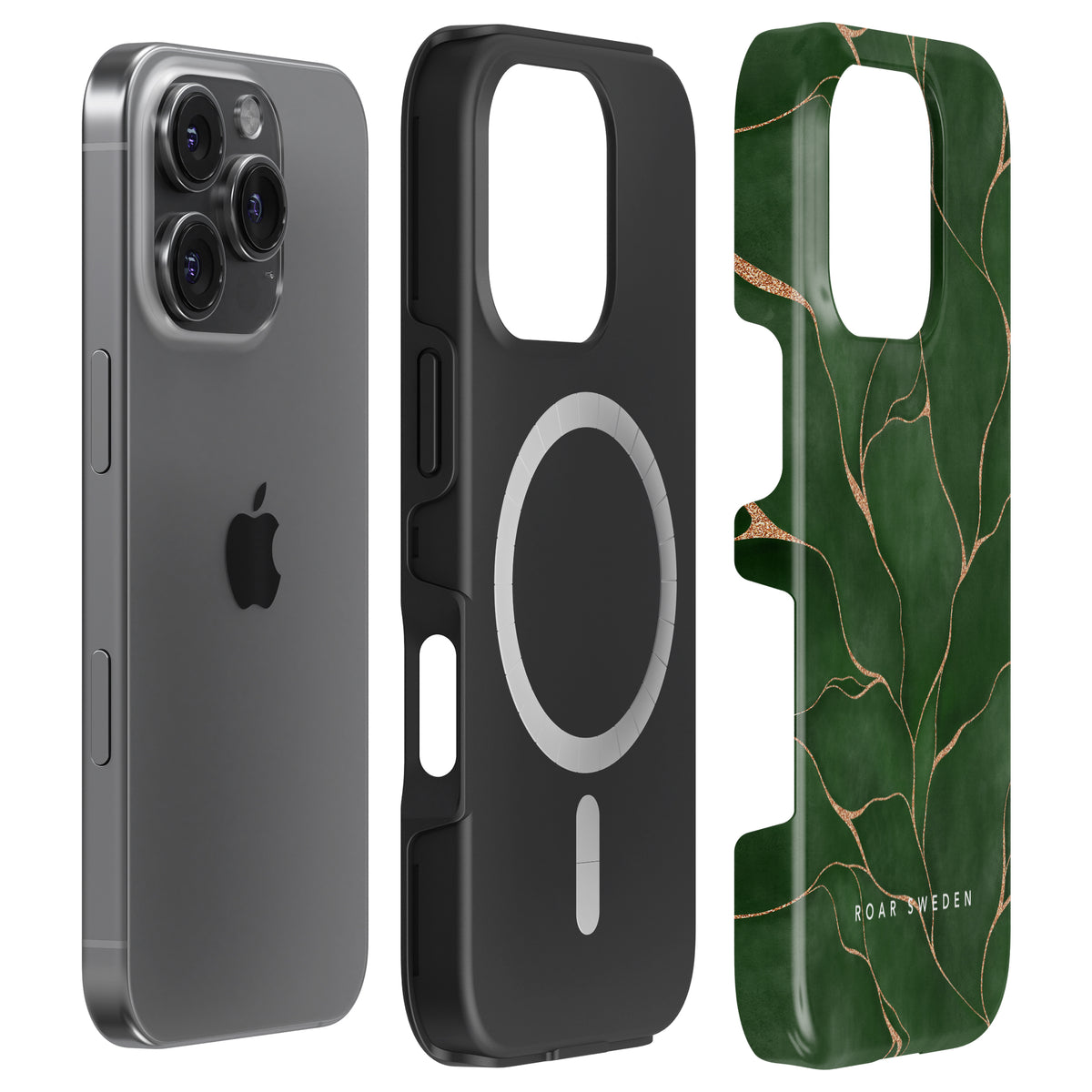 Tree of Life - Magsafe Tough Case – Kohde 7/8