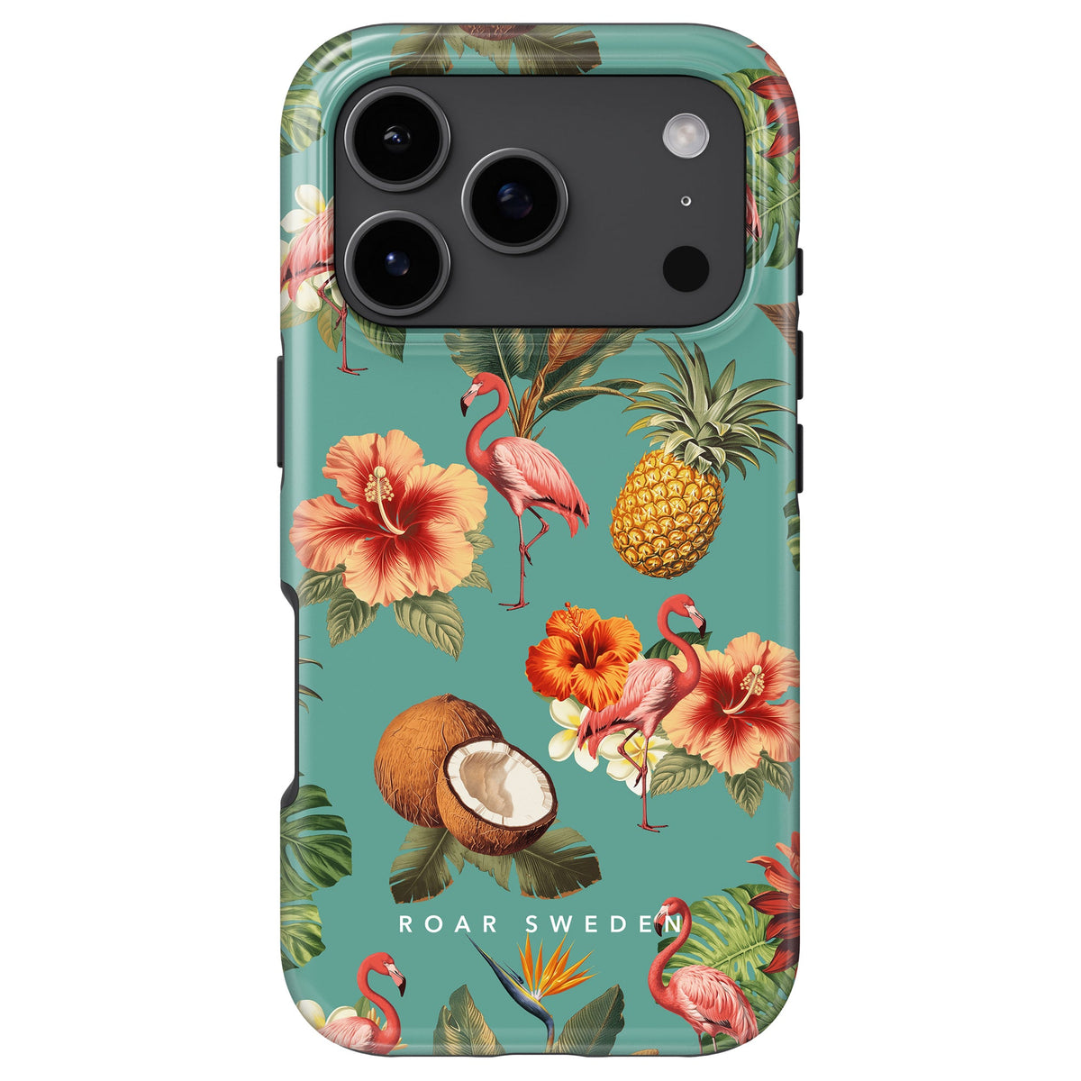 Tropical Elegance - MagSafe Tough Case