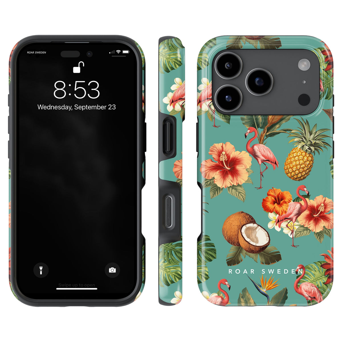 Tropical Elegance - MagSafe Tough Case – Item 4 of 8