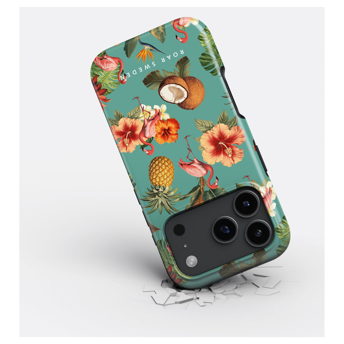 Tropical Elegance - MagSafe Tough Case – Item 5 of 8