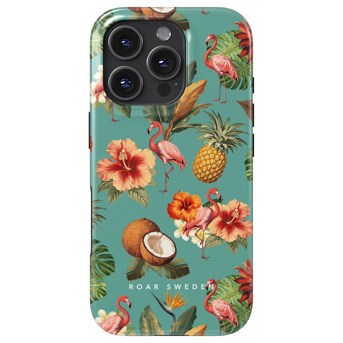 Trooppinen eleganssi - Tough Case – Kohde 14/17