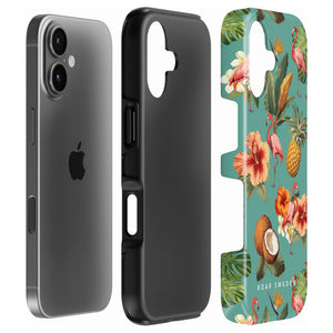 Trooppinen eleganssi - Tough Case