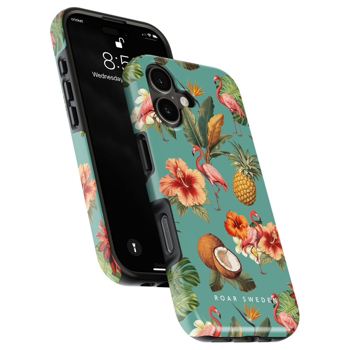 Trooppinen eleganssi - Tough Case – Kohde 3/17