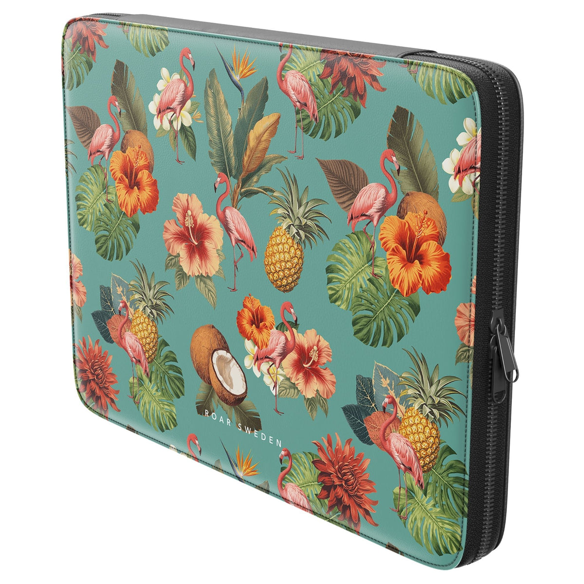 Tropical Elegance - Laptop case