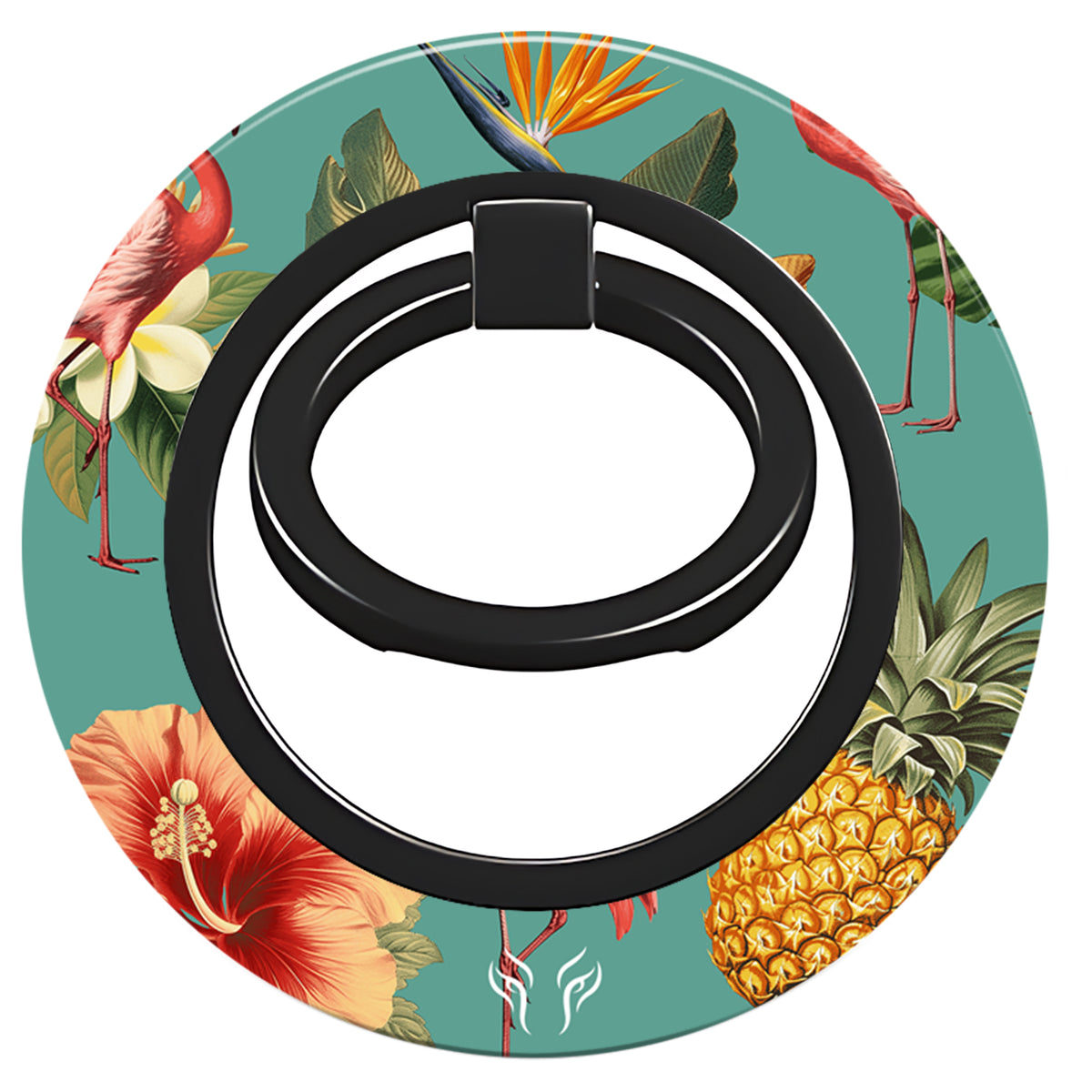 Tropical Elegance - Mobile Ring – Item 6 of 6