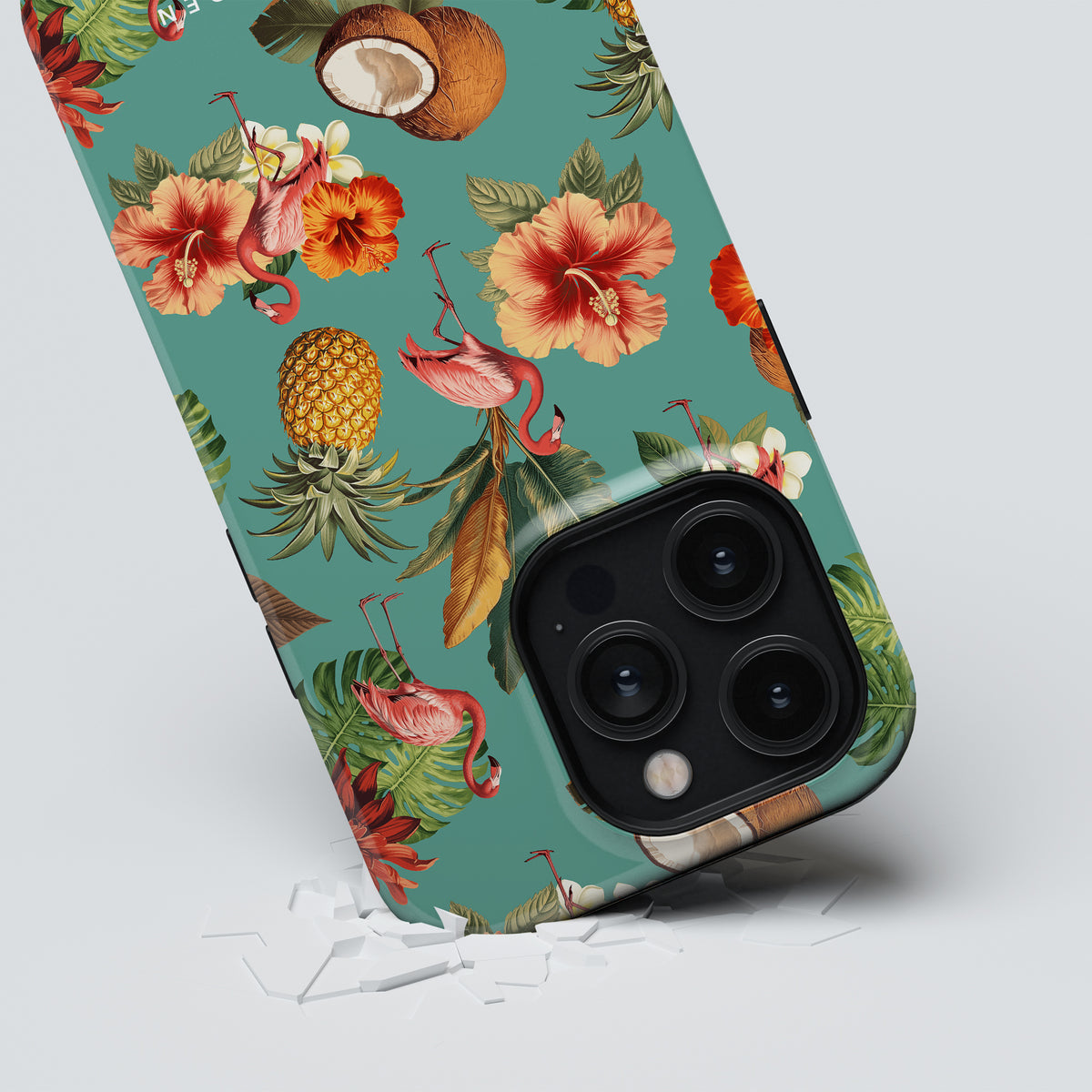 Tropical Elegance - MagSafe Tough Case – Item 8 of 8