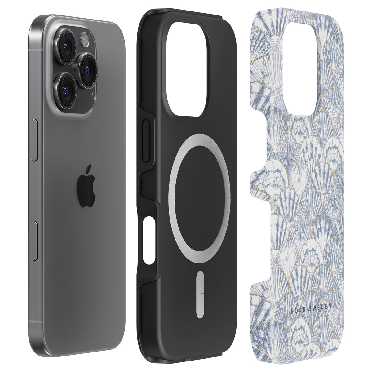 Valencia - MagSafe Tough Case – Kohde 7/8