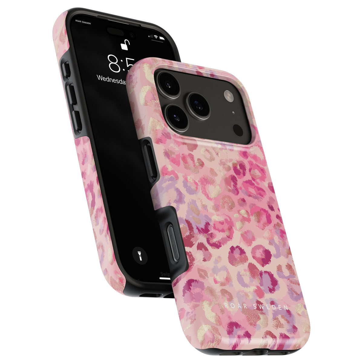 Velvet Leopard - Magsafe Tough Case – Item 3 of 8