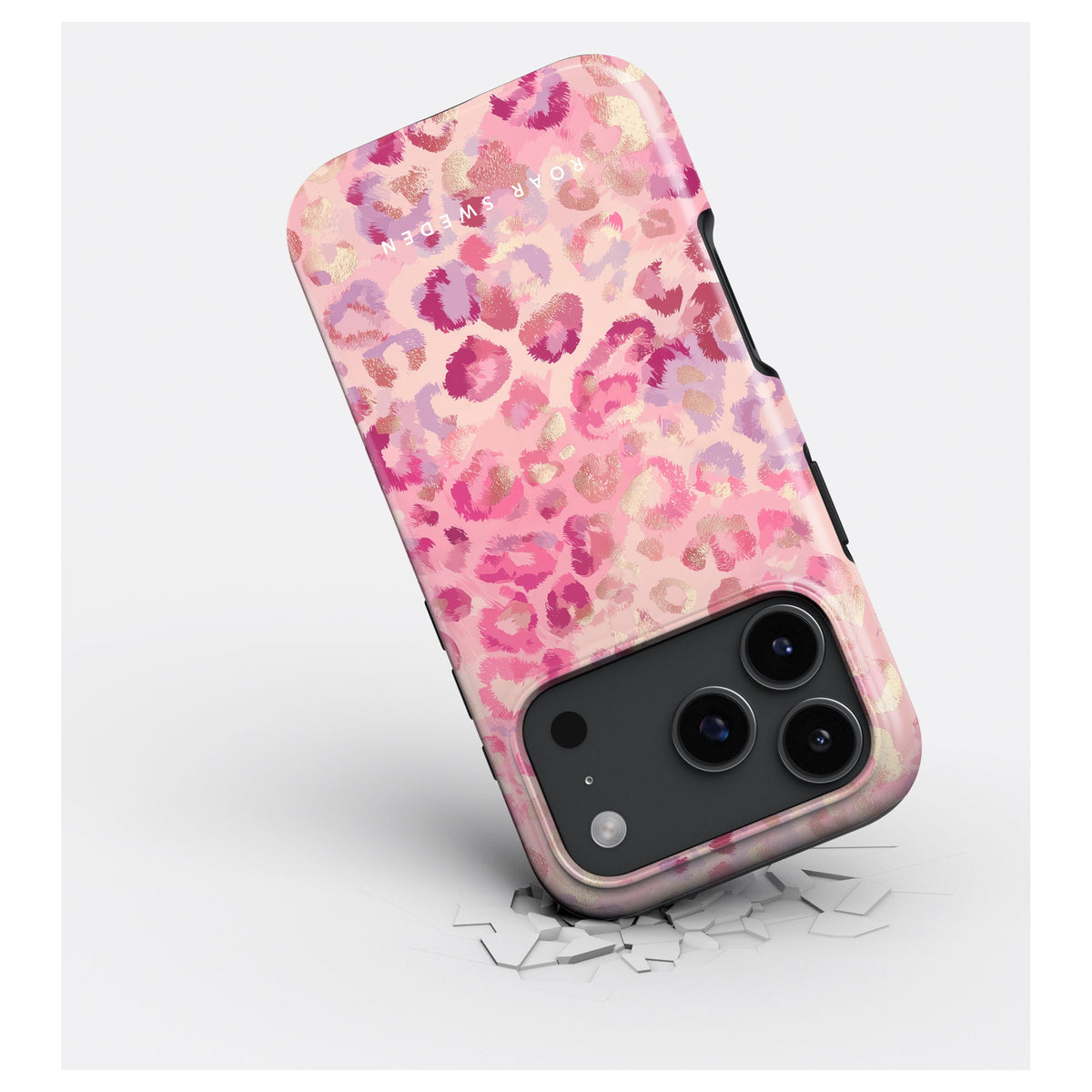 Velvet Leopard - Magsafe Tough Case – Item 5 of 8