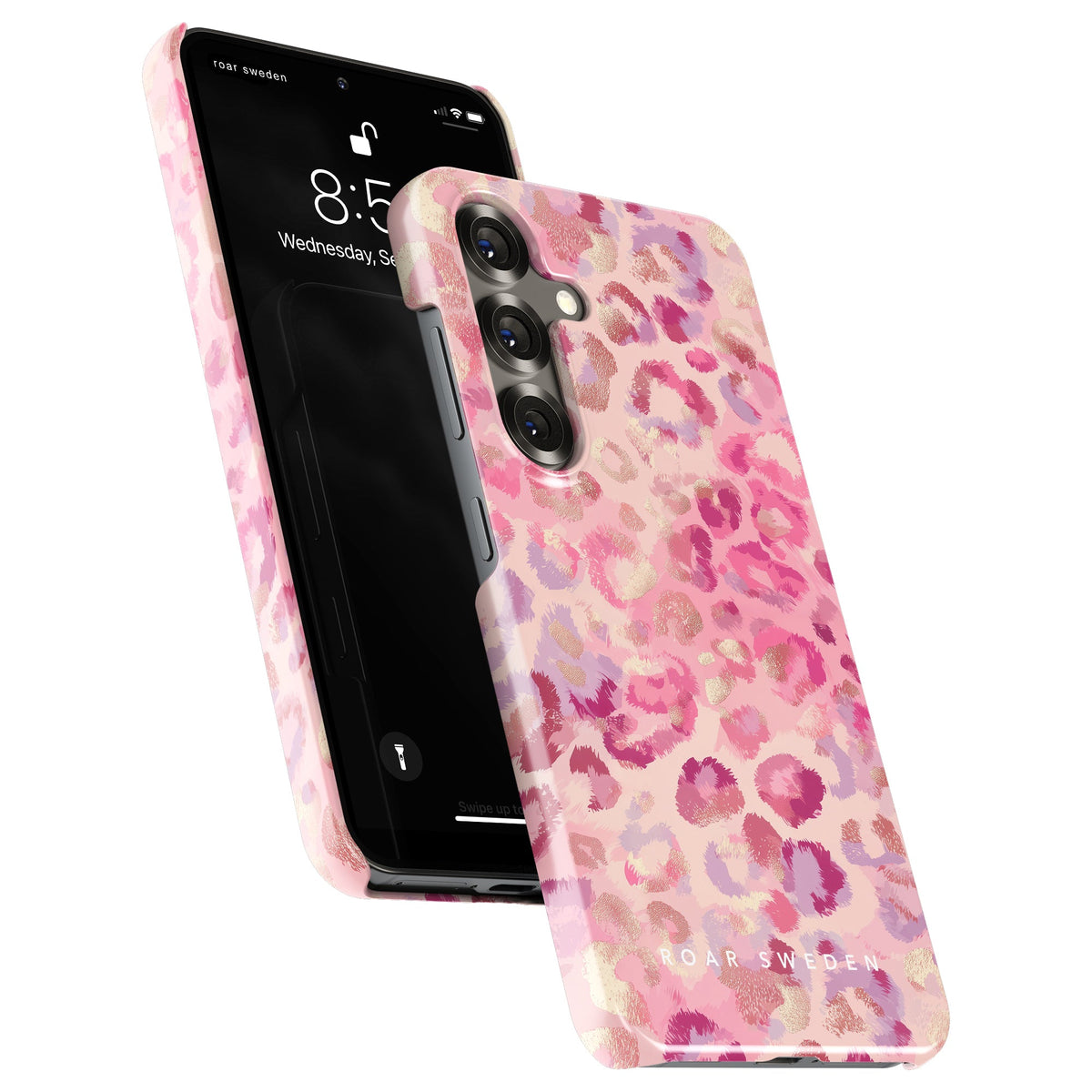 Velvet Leopard - Slim case – Item 3 of 3